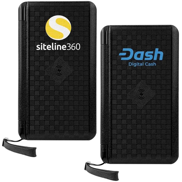 The Corona Solar 10,000Mah Power Bank - The Corona Solar 10,000Mah Power Bank - Image 6 of 6