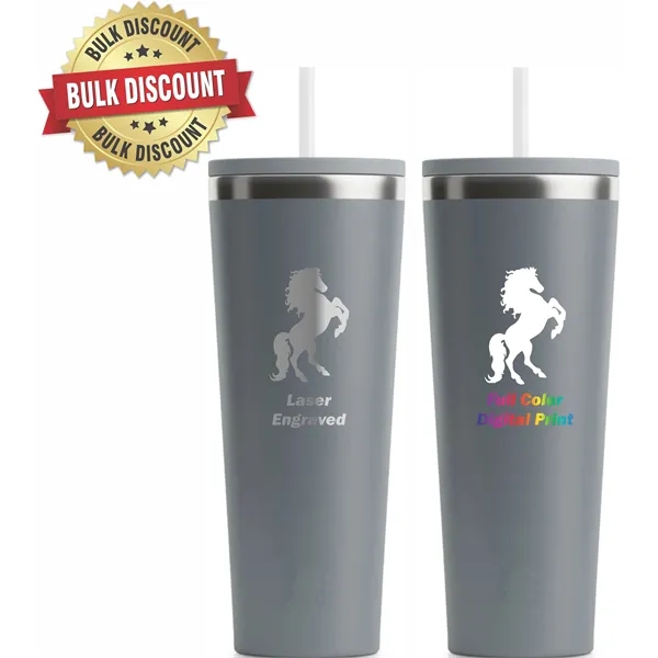 RTIC 28 oz Everyday Tumbler - RTIC 28 oz Everyday Tumbler - Image 0 of 7