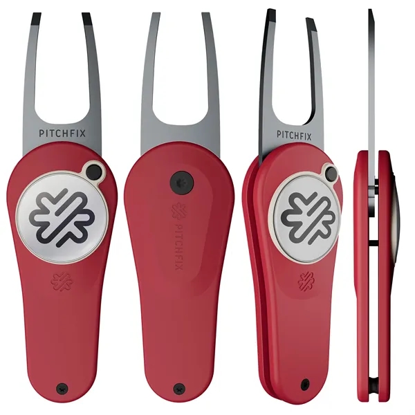 Pitchfix: The Original - Pitchfix: The Original - Image 4 of 9