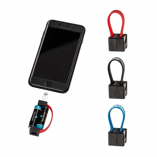 Boost Emergency Micro Charger - Boost Emergency Micro Charger - Image 0 of 6