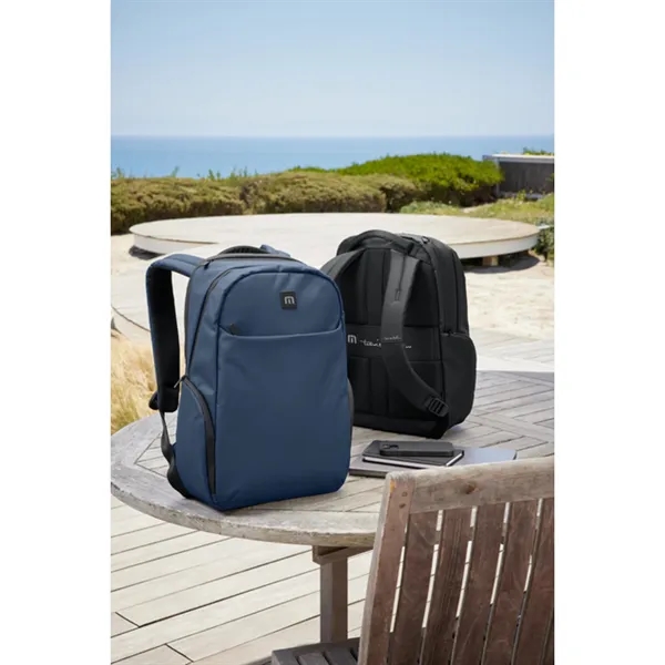 TravisMathew Laptop Backpack - TravisMathew Laptop Backpack - Image 3 of 13