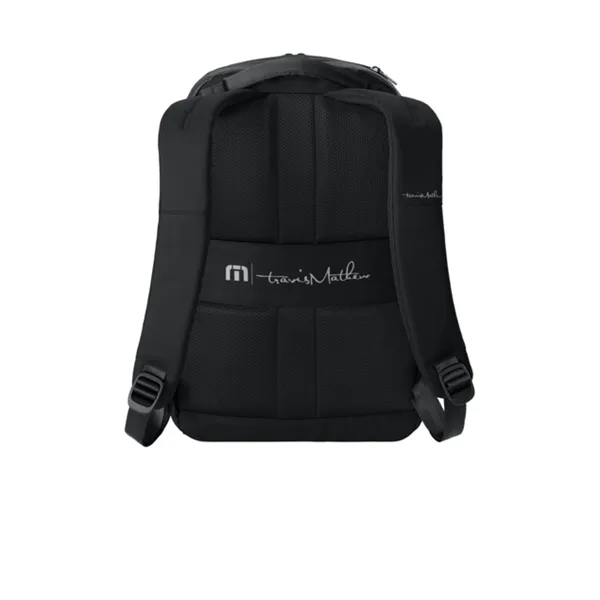 TravisMathew Laptop Backpack - TravisMathew Laptop Backpack - Image 6 of 13