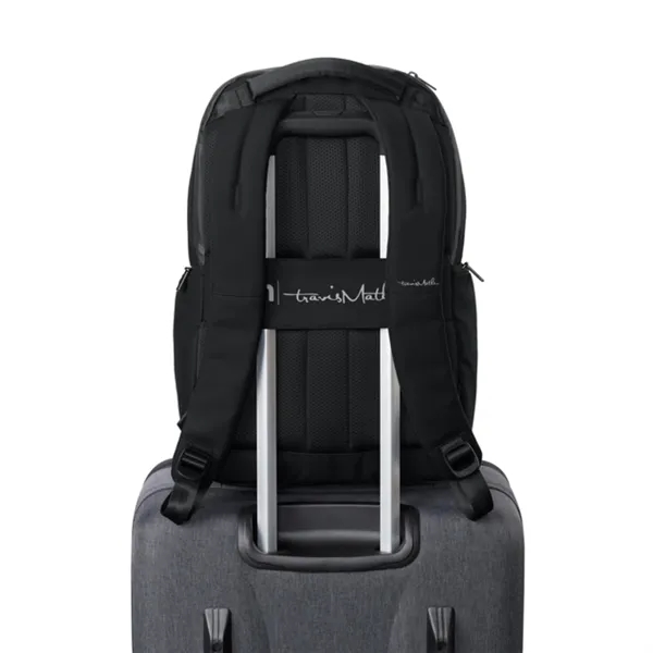 TravisMathew Laptop Backpack - TravisMathew Laptop Backpack - Image 8 of 13