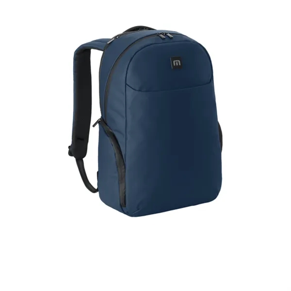 TravisMathew Laptop Backpack - TravisMathew Laptop Backpack - Image 10 of 13