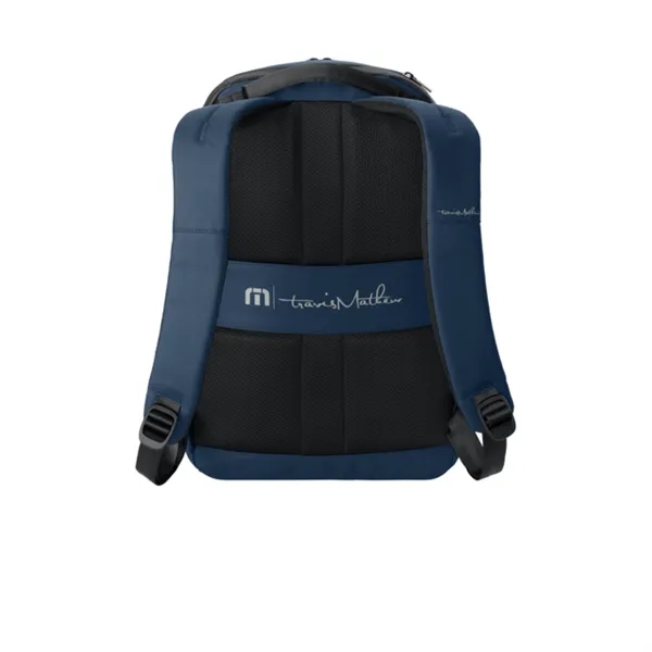 TravisMathew Laptop Backpack - TravisMathew Laptop Backpack - Image 11 of 13