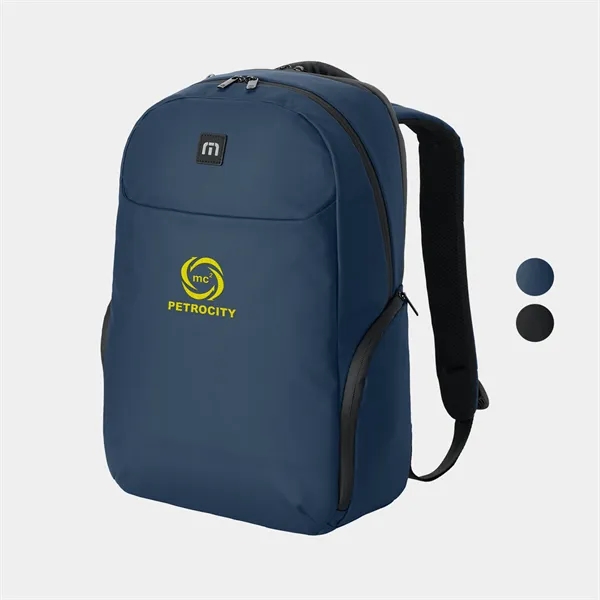 TravisMathew Laptop Backpack - TravisMathew Laptop Backpack - Image 0 of 13