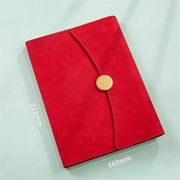 Notebook A5 Hardcover - Notebook A5 Hardcover - Image 3 of 7