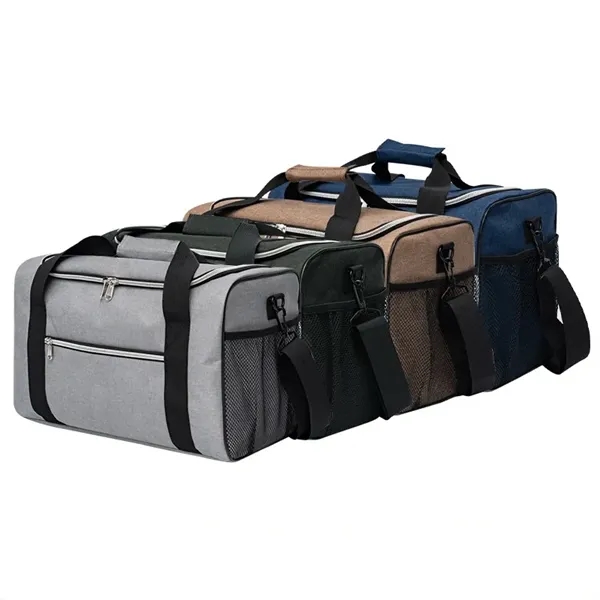 Gym Bag 15 Inch - Gym Bag 15 Inch - Image 0 of 4