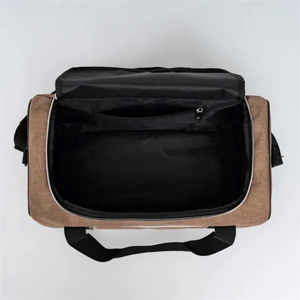 Gym Bag 15 Inch - Gym Bag 15 Inch - Image 1 of 4