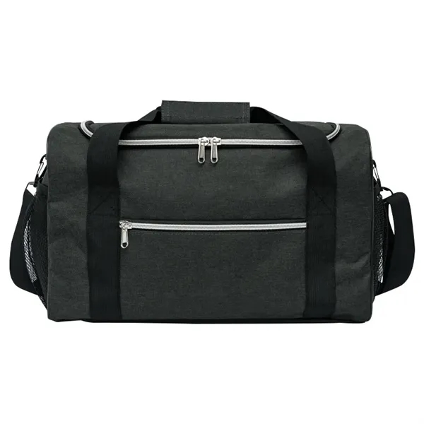 Gym Bag 15 Inch - Gym Bag 15 Inch - Image 2 of 4