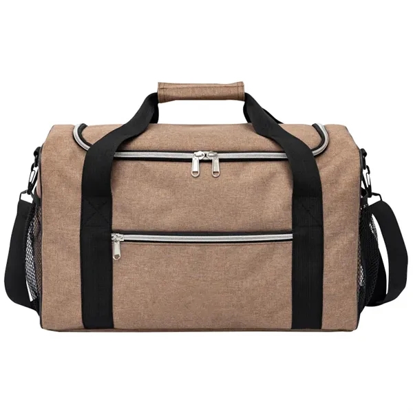 Gym Bag 15 Inch - Gym Bag 15 Inch - Image 3 of 4