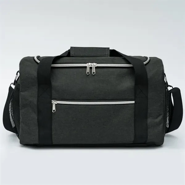 Gym Bag 15 Inch - Gym Bag 15 Inch - Image 4 of 4