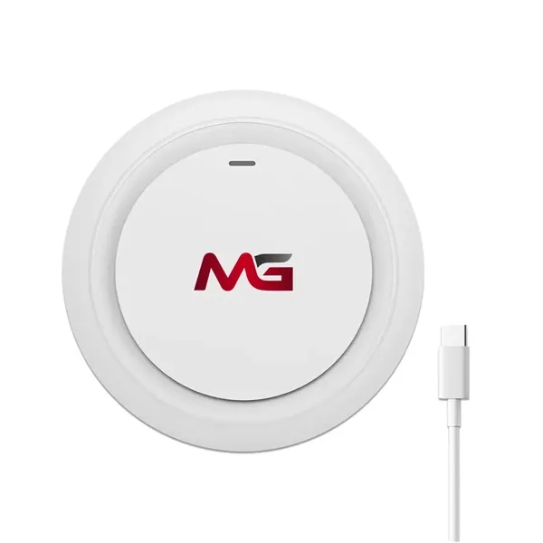 Wireless Charger - Wireless Charger - Image 0 of 3