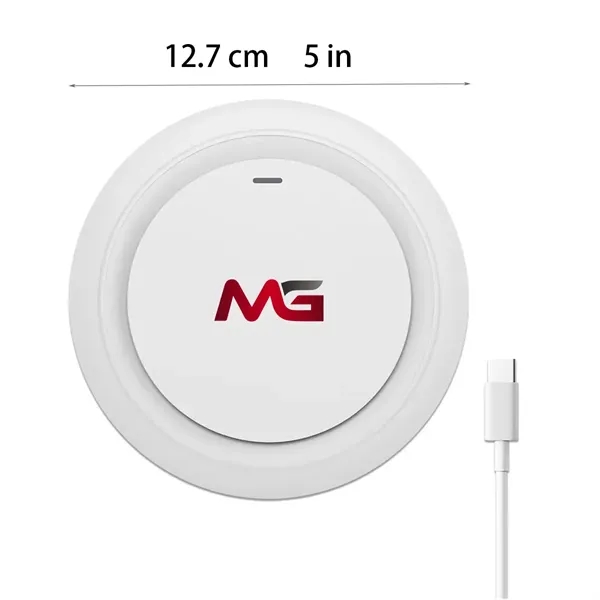 Wireless Charger - Wireless Charger - Image 1 of 3