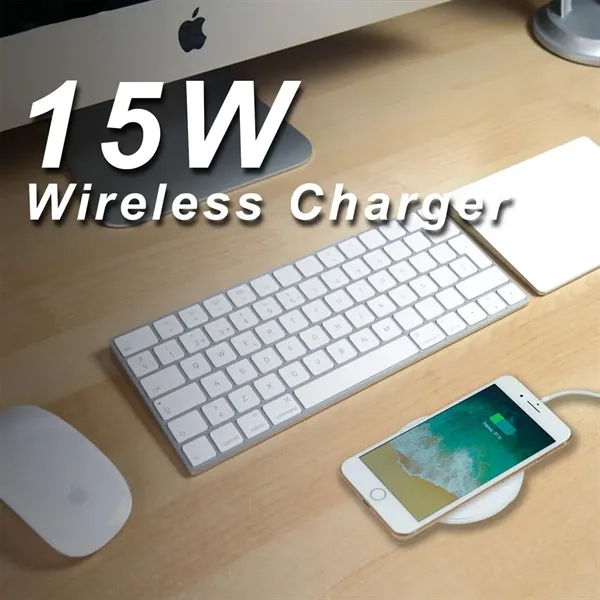 Wireless Charger - Wireless Charger - Image 3 of 3