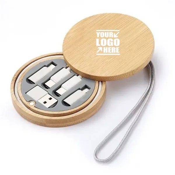 Organizer Data Cable - Organizer Data Cable - Image 0 of 3