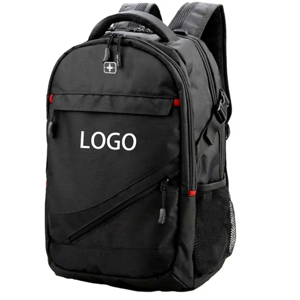 17In Backpack - 17In Backpack - Image 0 of 6