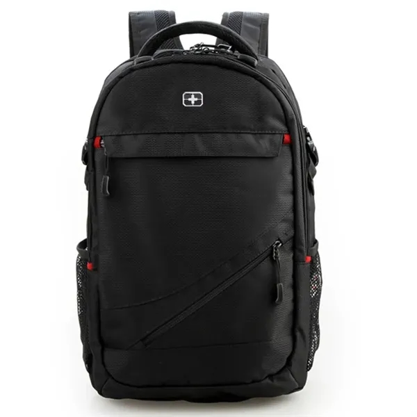 17In Backpack - 17In Backpack - Image 1 of 6