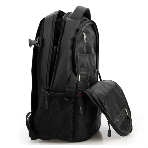 17In Backpack - 17In Backpack - Image 2 of 6