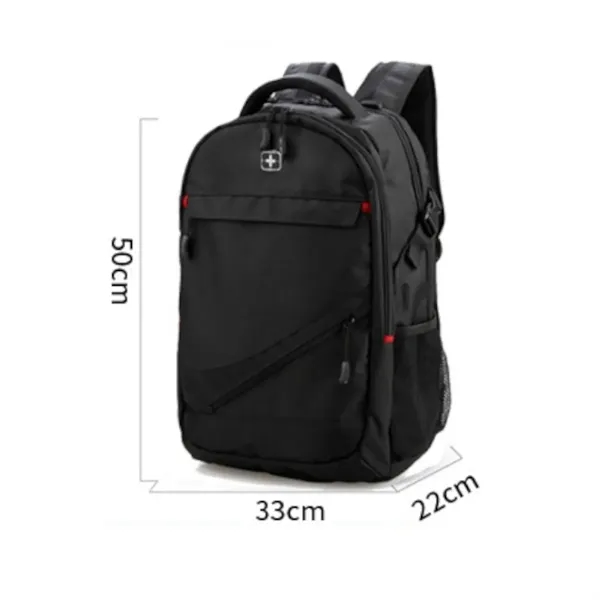 17In Backpack - 17In Backpack - Image 3 of 6
