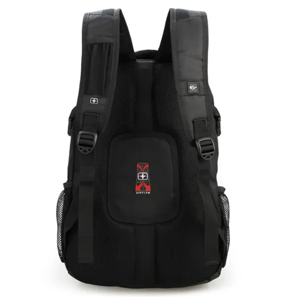 17In Backpack - 17In Backpack - Image 5 of 6