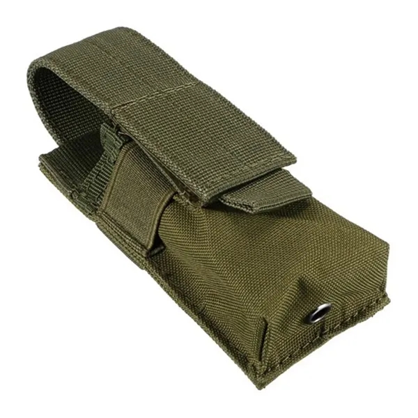Tactical Flashlight Holster - Tactical Flashlight Holster - Image 5 of 7
