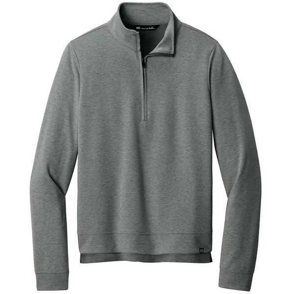 TravisMathew Women's Bayside 1/2-Zip