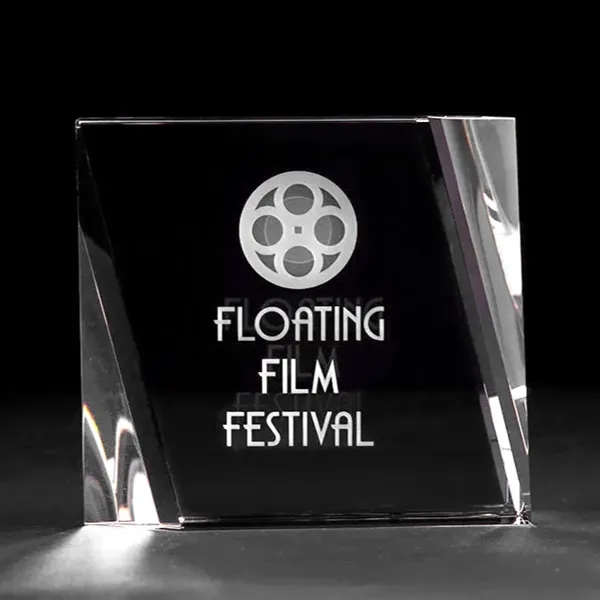 Imperial Square Crystal Award