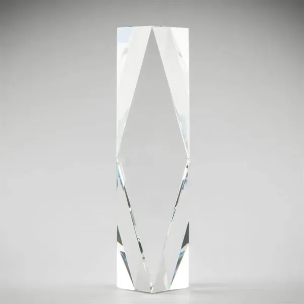 Custom Imperial Rectangle Tower