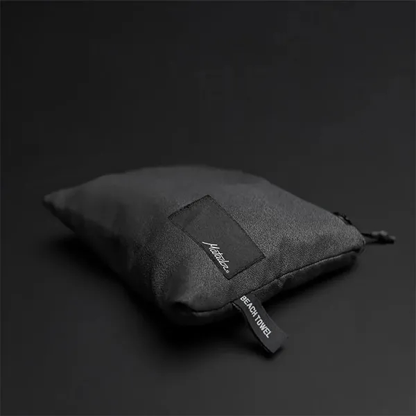 Custom Matador Packable Beach Towel