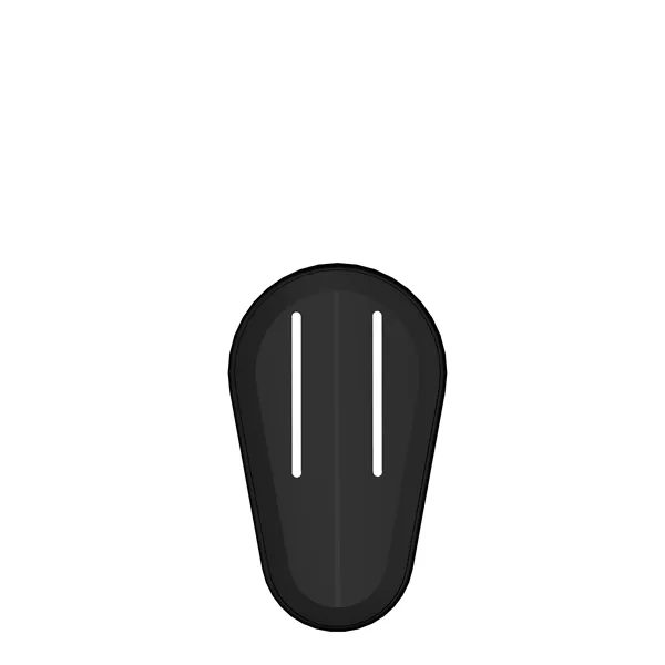 Pitchfix Alignment Chip 1.5 with Removeable Ball Marker - Pitchfix Alignment Chip 1.5 with Removeable Ball Marker - Image 1 of 8