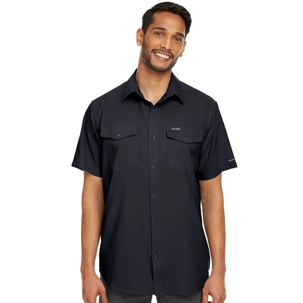 Columbia Utilizer™ II Short-Sleeve Shirt