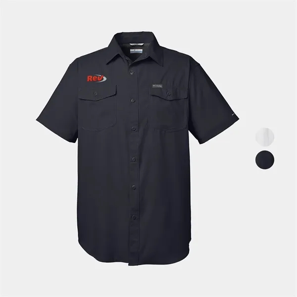 Columbia Utilizer™ II Short-Sleeve Shirt