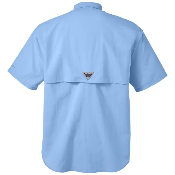 Columbia Men's Bahama™ Short-Sleeve Shirt - Columbia Men's Bahama™ Short-Sleeve Shirt - Image 2 of 6
