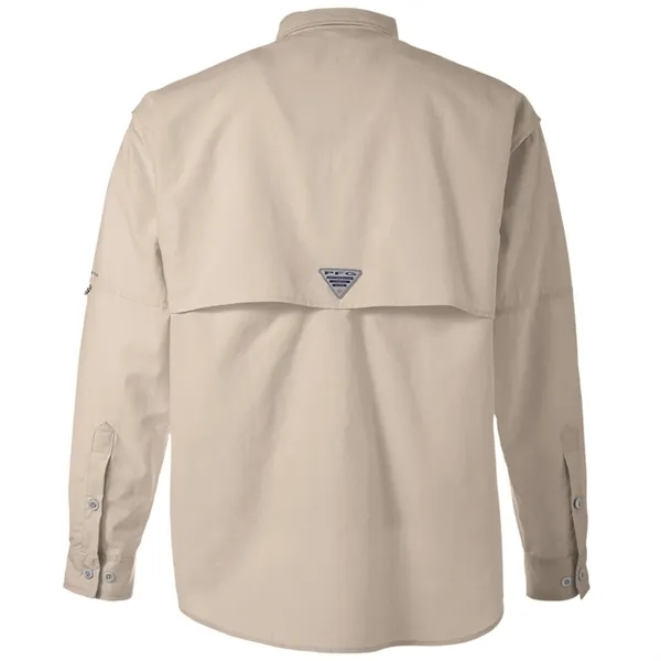 Columbia Men's Bahama™ Long-Sleeve Shirt - Columbia Men's Bahama™ Long-Sleeve Shirt - Image 1 of 7