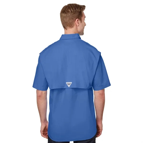 Columbia Men's Bonehead™ Short-Sleeve Shirt - Columbia Men's Bonehead™ Short-Sleeve Shirt - Image 5 of 10