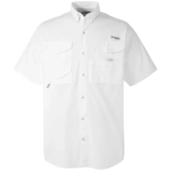 Columbia Men's Bonehead™ Short-Sleeve Shirt - Columbia Men's Bonehead™ Short-Sleeve Shirt - Image 9 of 10