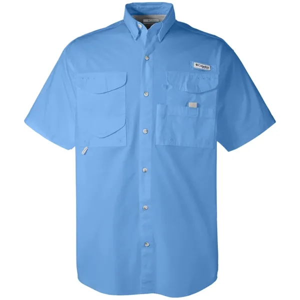 Columbia Men's Bonehead™ Short-Sleeve Shirt - Columbia Men's Bonehead™ Short-Sleeve Shirt - Image 10 of 10