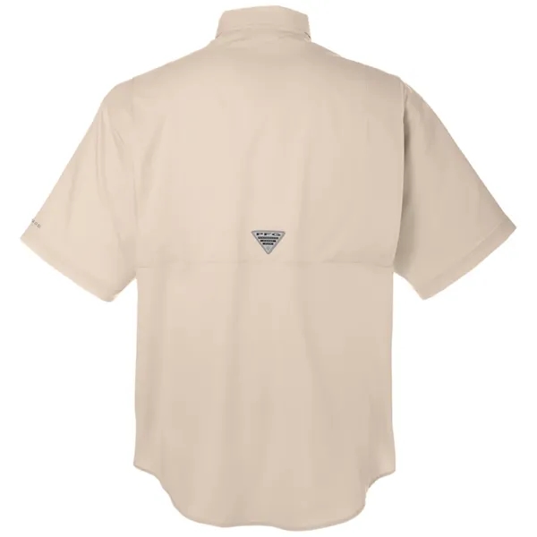 Columbia Men's Tamiami™ Short-Sleeve Shirt - Columbia Men's Tamiami™ Short-Sleeve Shirt - Image 2 of 11