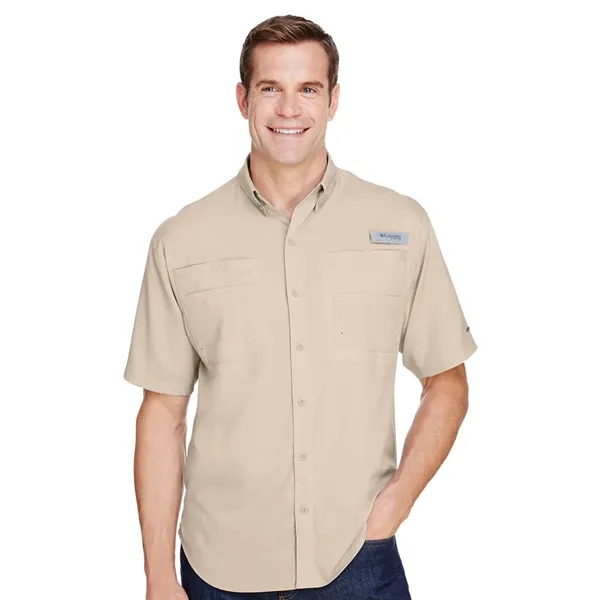 Columbia Men's Tamiami™ Short-Sleeve Shirt - Columbia Men's Tamiami™ Short-Sleeve Shirt - Image 3 of 11