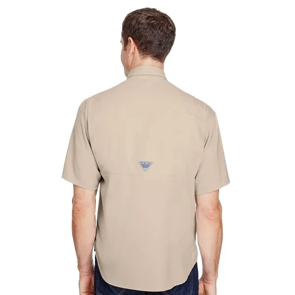 Columbia Men's Tamiami™ Short-Sleeve Shirt - Columbia Men's Tamiami™ Short-Sleeve Shirt - Image 5 of 11