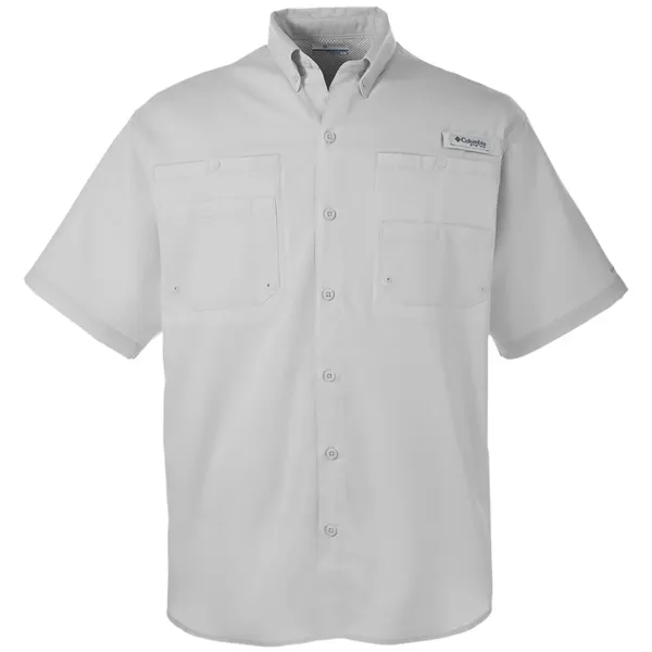 Columbia Men's Tamiami™ Short-Sleeve Shirt - Columbia Men's Tamiami™ Short-Sleeve Shirt - Image 6 of 11