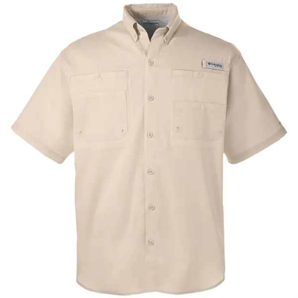 Columbia Men's Tamiami™ Short-Sleeve Shirt - Columbia Men's Tamiami™ Short-Sleeve Shirt - Image 7 of 11