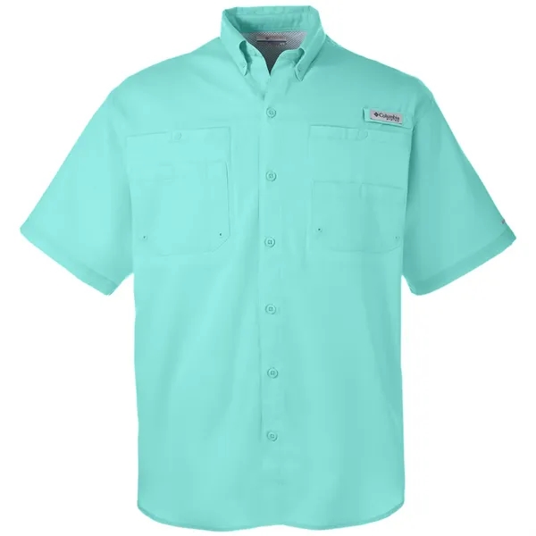 Columbia Men's Tamiami™ Short-Sleeve Shirt - Columbia Men's Tamiami™ Short-Sleeve Shirt - Image 8 of 11