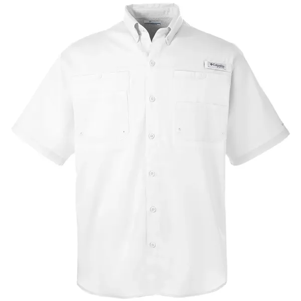 Columbia Men's Tamiami™ Short-Sleeve Shirt - Columbia Men's Tamiami™ Short-Sleeve Shirt - Image 11 of 11