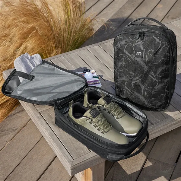 TravisMathew Storage Cube Bag - TravisMathew Storage Cube Bag - Image 5 of 7