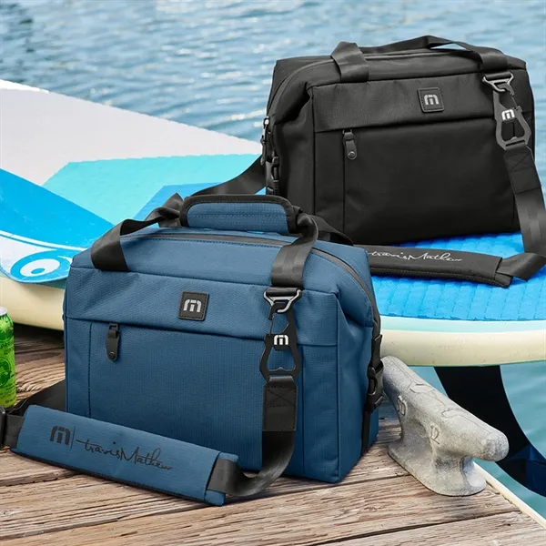 TravisMathew Chillax 12-Can Cooler - TravisMathew Chillax 12-Can Cooler - Image 5 of 7