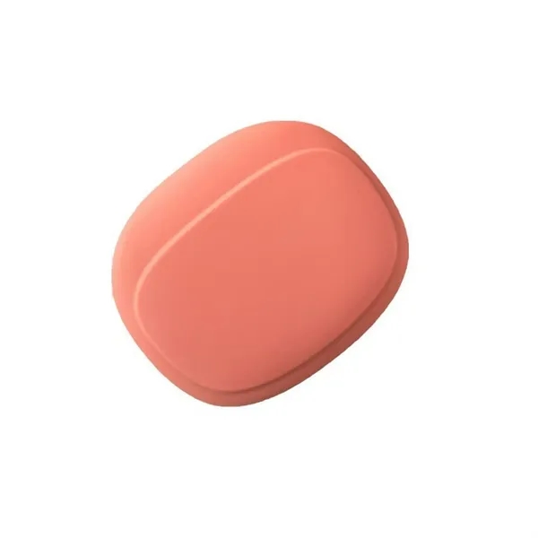 Silicone Earphone Cable Storage Box - Silicone Earphone Cable Storage Box - Image 2 of 5