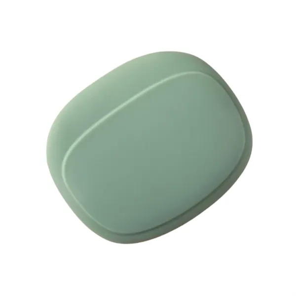 Silicone Earphone Cable Storage Box - Silicone Earphone Cable Storage Box - Image 4 of 5