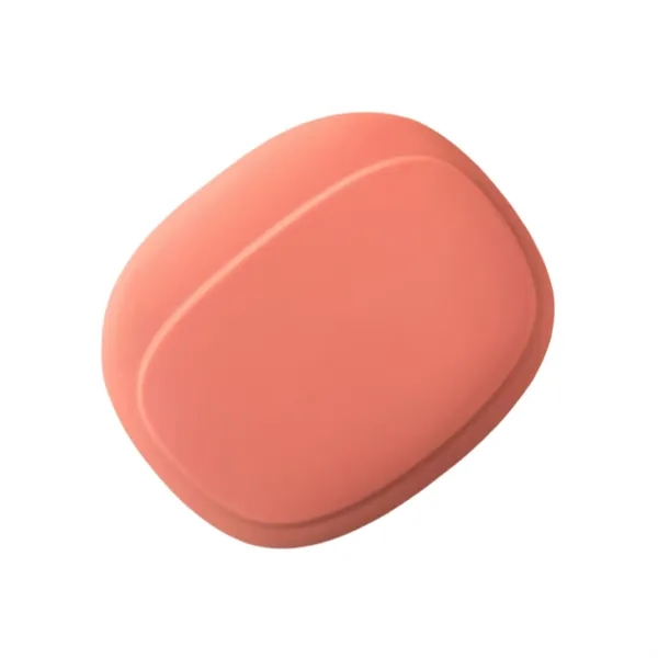 Silicone Earphone Cable Storage Box - Silicone Earphone Cable Storage Box - Image 5 of 5